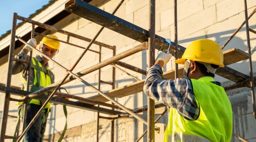 Local Siding Services in Fulks Run, VA